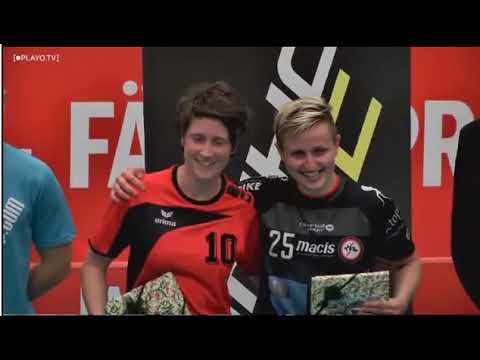 floorball STENA LINE FINAL 4 2016  3rd PERIOD