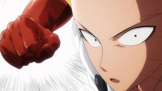 One Punch Man - BATTLE!! (Extended)