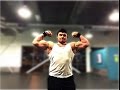 Juniot bodybuilder - 2am flex 19