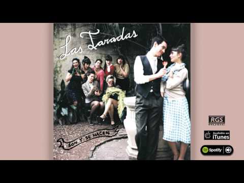Las Taradas. Son y se Hacen. Full album