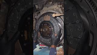 Download lagu how to install clutch plate#Isuzu truck #automobile heavy diesel works short videos mp3