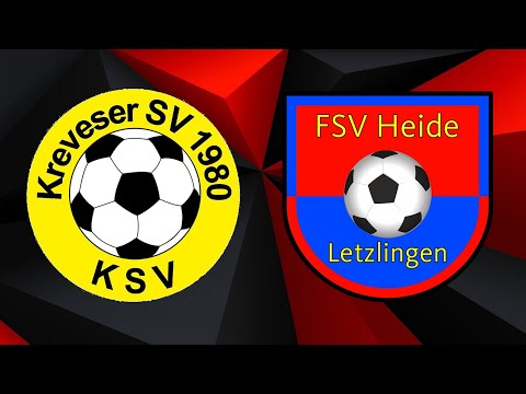 Kreveser SV - FSV Heide Letzlingen