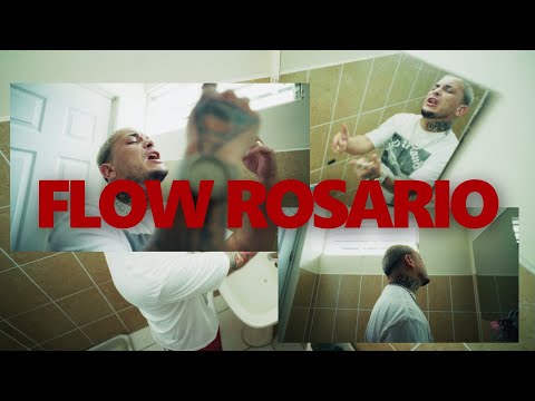 Daffy El Audio - Flow El Rosario (Video Oficial)
