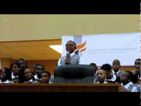 Bill Signing Ceremony : Charter Schools