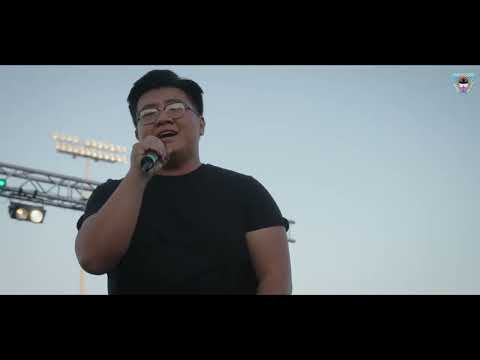 Tai Xeng - Mus Zaum No - Song 3 @ RISE SpringFest 2022!