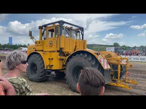 Traktorpulling Lalendorf 12.06.2022