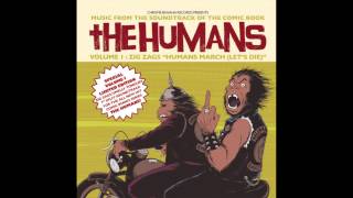 Zig Zags - Humans March