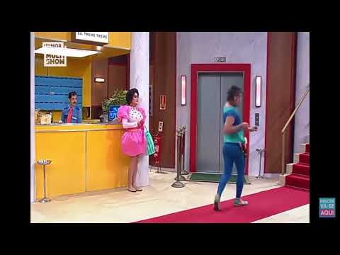 CADÊ O VESTIDO? BABY E ROSE SÃO DAMAS DE HONRA!