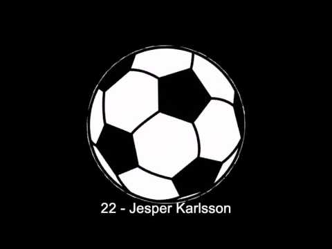 15.10.2016: Falkenbergs FF - GIF Sundsvall (1 - 1)