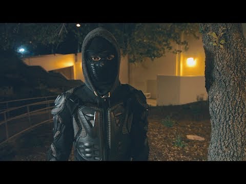 VIGILANTE - SHORT FILM TRAILER