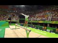 Deepa Karmakar Indian gymnast Rio Olympic video 2018