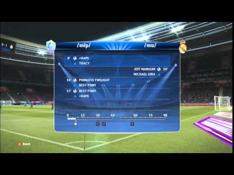 The 4chan Cup - 2015 Summer Cup - Aug 16