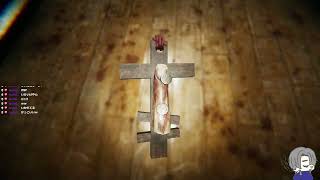 配信アーカイブ「Lurk in the Dark」
