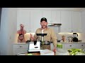 Learn The Right Way To Make Celery Juice & The Benefits