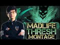 MadLife Montage - Best Thresh Plays