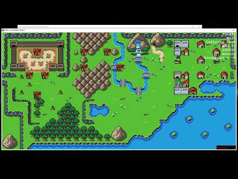 KuroTactics DevLog - [GMS2 Build #1 03-15-20]