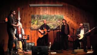 The Faithful Sky @ Roaring Brook Nature Center (2013-11-16) - Set 2