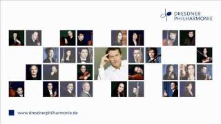 Markus Poschner über "Musik für Kaiser und Sultan" am 28. und 29. Januar 2012 im Kulturpalast