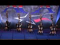 Woodlands Elite Black Ops ACA 2025 Day 2 GRAND CHAMPIONS