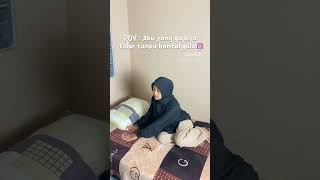 Download lagu siapa nih suka tidur pakai bantal guling? saya saya #masukberanda #rameinpliss #aesthetic #beranda mp3