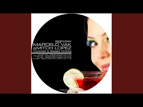 Cocktail (Original Mix)