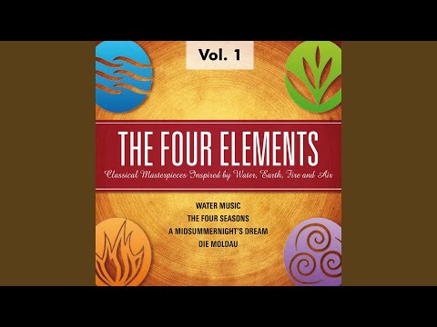 Tuonela op. 22, 3: Der Schwan