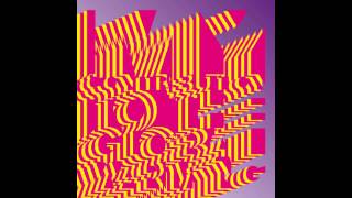 Engineers - Come In Out Of The Rain (Etienne De Crécy Remix)