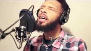 Wale - Matrimony Cover ( TSoul x Eric Stanley x TaiWo )