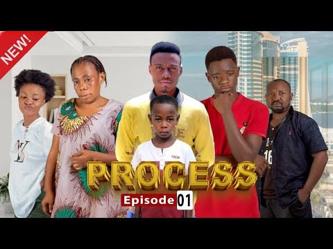 PROCESS l EP 1 l
