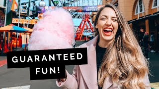 How to Spend 2 Days in SYDNEY 🇦🇺 Unmissable Spots!