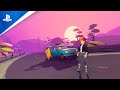 Road to Guangdong - Launch Trailer | PS4