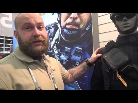 5.11 Tactical XPRT Uniform . IWA 2016