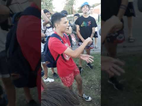 Davila - Drosser - FINAL 3/4 - Cuna del Free