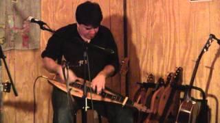 Butch Ross & Adam Brodsky at The Front Porch (10/7/11) : Eleanor Rigby