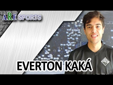 Everton Kaká - Meia Atacante - Academica