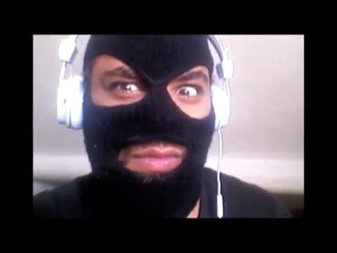 Fatboy Slim - The Rockafeller Skank (AUDIOgraffiti remix) - (Funny Video)