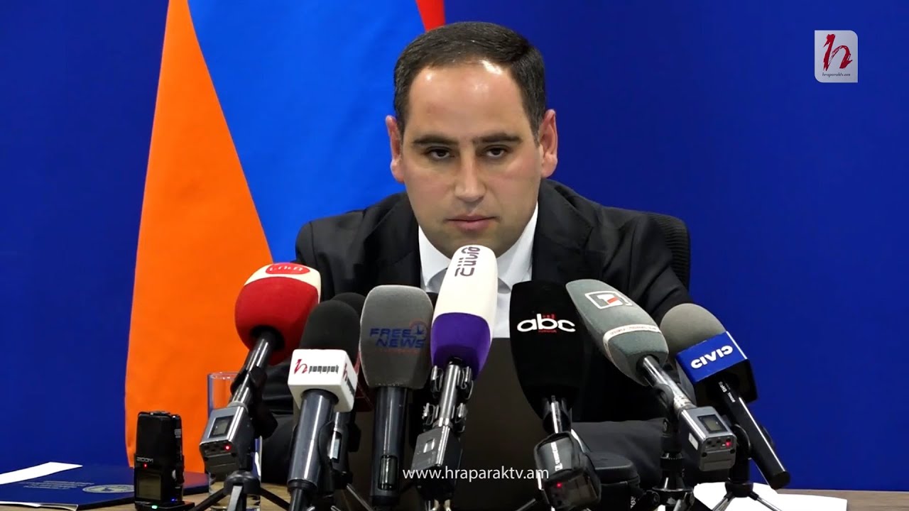 Ատոմակայանի աշխատանքը կերկարացնենք 10 տարով․ Խուդաթյան