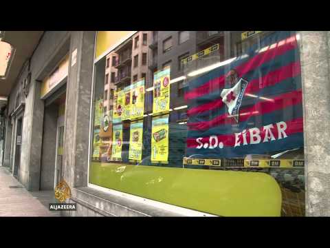 Fans fund Eibar's La Liga introduction