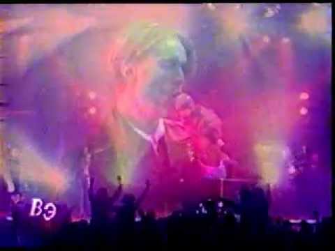 Mo-Do - Hallo Mo-Do (Live in Chelyabinsk 1996)