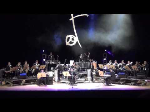 "SimBora no Rolê" com Orquestra Popular da Bahia - TvPra2online