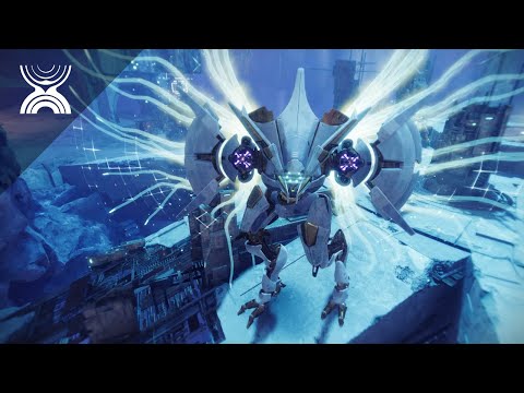 Infinite Temporality - Destiny 2: The Edge of Fate OST