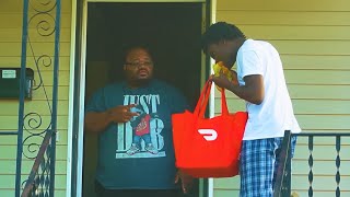 Kanel Joseph's Most VIRAL Prank Clips!