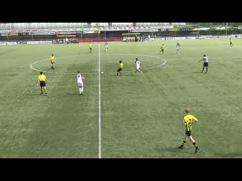 ATC'65 JO17-2 vs Kampen JO17-2 (1) movie