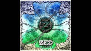 Zedd - Stache [HD]