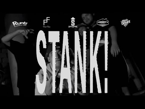 COAST SIDE BOIZ - STANK feat. FDK (Official Music Video)