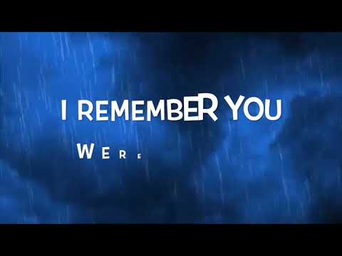 Huso - You Were The One (Beat By Beats By Con)