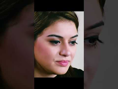 Thankful Hansika Motwani