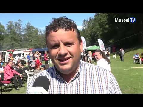 Jurnal MUSCEL TV 13.09.2022 S-a încheiat o nouă ediție a Festivalului Țuicii la Coșești