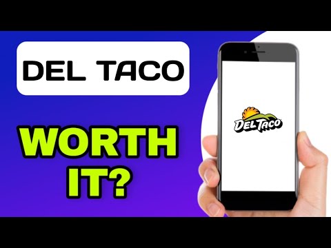 Del Taco Application Online