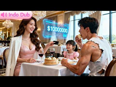 👧Pemuda miskin aktifkan Sistem Ayah Sultan: belanja $1 buat anak, balik 10.000x, jadi terkaya!